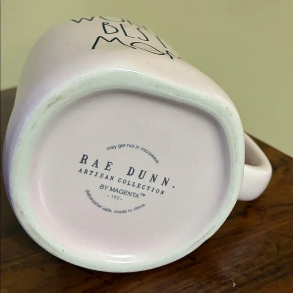 Mother’s Bundle - Rae Dunn Mug & A Little God Time Book - Picture 9 of 15